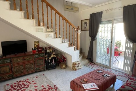 Сasa en venta en Algorfa, Alicante, España No. 146963 - foto 16