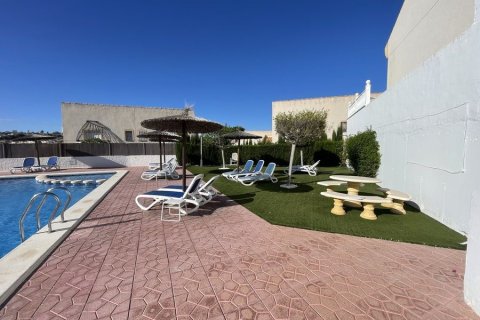 Сasa en venta en Algorfa, Alicante, España No. 146963 - foto 7