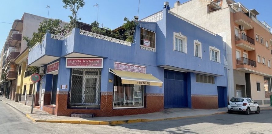 Сasa en Rojales, Alicante, España No. 146961