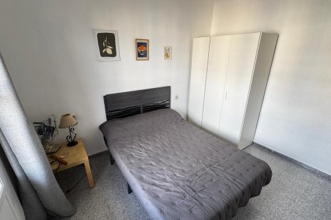 Penthäuser zur Miete in Alicante, Spanien 3 Schlafzimmer, 84 m2 Nr. 146964 - Foto 7