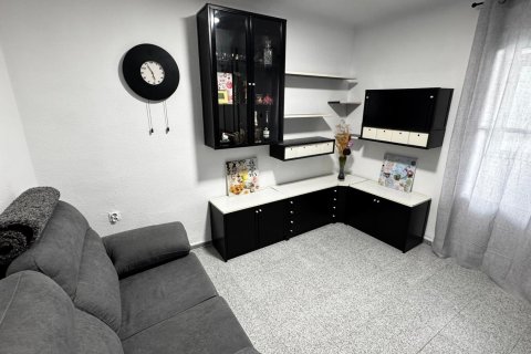 Penthäuser zur Miete in Alicante, Spanien 3 Schlafzimmer, 84 m2 Nr. 146964 - Foto 13