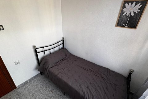 Penthäuser zur Miete in Alicante, Spanien 3 Schlafzimmer, 84 m2 Nr. 146964 - Foto 10