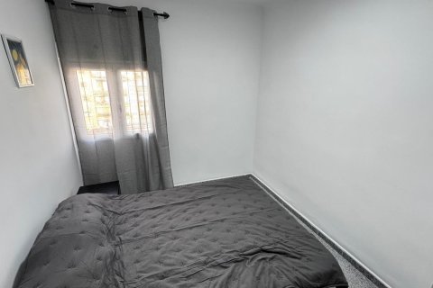Penthäuser zur Miete in Alicante, Spanien 3 Schlafzimmer, 84 m2 Nr. 146964 - Foto 3