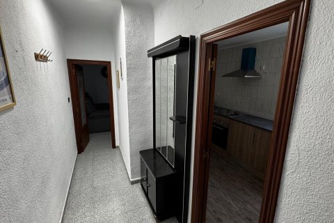 Penthäuser zur Miete in Alicante, Spanien 3 Schlafzimmer, 84 m2 Nr. 146964 - Foto 24