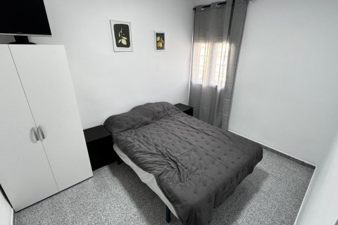 Penthäuser zur Miete in Alicante, Spanien 3 Schlafzimmer, 84 m2 Nr. 146964 - Foto 1