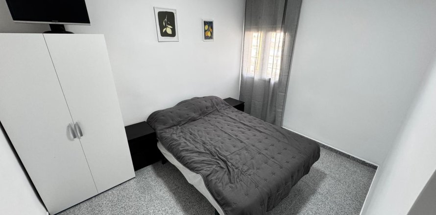 Penthäuser in Alicante, Spanien 3 Schlafzimmer, 84 m2 Nr. 146964