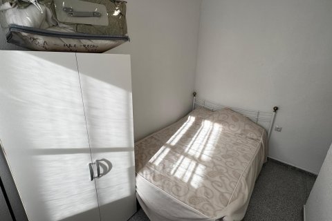 Penthäuser zur Miete in Alicante, Spanien 3 Schlafzimmer, 84 m2 Nr. 146964 - Foto 9