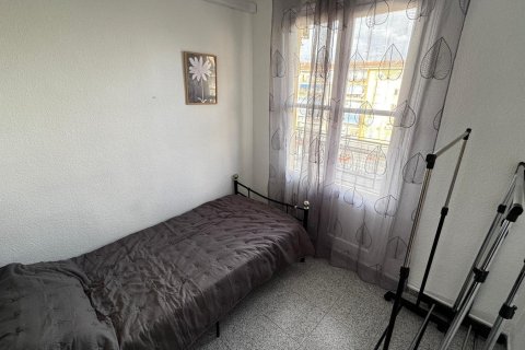 Penthäuser zur Miete in Alicante, Spanien 3 Schlafzimmer, 84 m2 Nr. 146964 - Foto 11