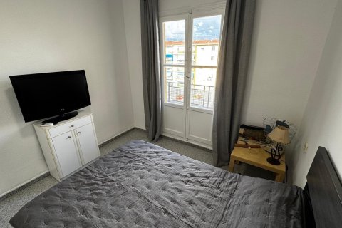 Penthäuser zur Miete in Alicante, Spanien 3 Schlafzimmer, 84 m2 Nr. 146964 - Foto 6