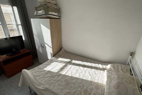 Penthäuser zur Miete in Alicante, Spanien 3 Schlafzimmer, 84 m2 Nr. 146964 - Foto 8