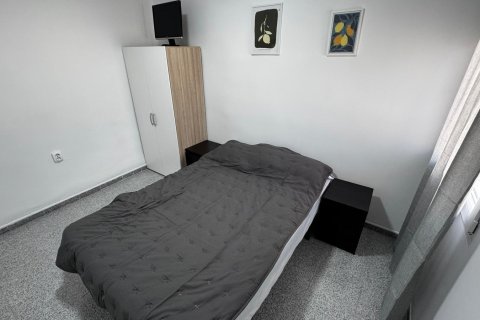 Penthäuser zur Miete in Alicante, Spanien 3 Schlafzimmer, 84 m2 Nr. 146964 - Foto 2