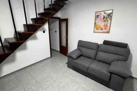 Penthäuser zur Miete in Alicante, Spanien 3 Schlafzimmer, 84 m2 Nr. 146964 - Foto 14