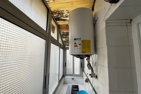 Penthäuser zur Miete in Alicante, Spanien 3 Schlafzimmer, 84 m2 Nr. 146964 - Foto 27