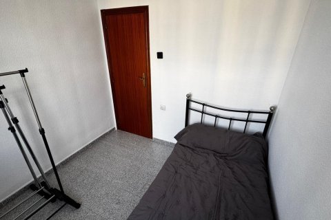 Penthäuser zur Miete in Alicante, Spanien 3 Schlafzimmer, 84 m2 Nr. 146964 - Foto 12