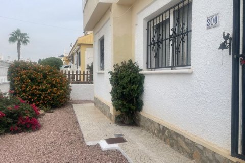 Bungalow en venta en Algorfa, Alicante, España No. 146962 - foto 6