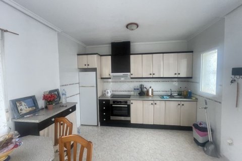 Bungalow en venta en Algorfa, Alicante, España No. 146962 - foto 14