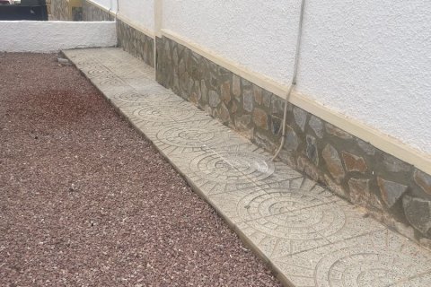 Bungalow en venta en Algorfa, Alicante, España No. 146962 - foto 9