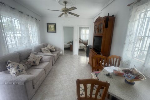 Bungalow en venta en Algorfa, Alicante, España No. 146962 - foto 11