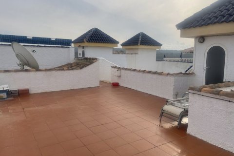 Bungalow en venta en Algorfa, Alicante, España No. 146962 - foto 28