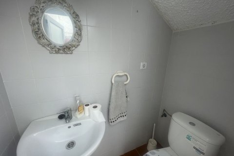 Bungalow en venta en Algorfa, Alicante, España No. 146962 - foto 27