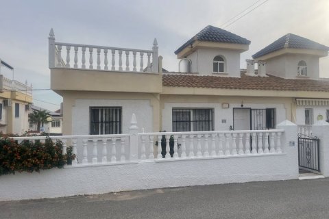 Bungalow en venta en Algorfa, Alicante, España No. 146962 - foto 1