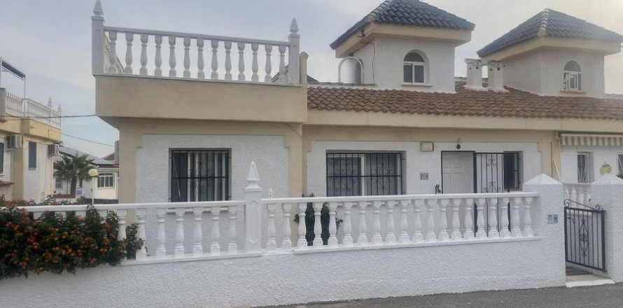 Bungalow en Algorfa, Alicante, España No. 146962
