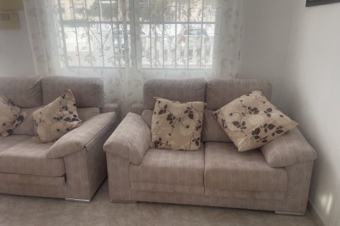 Bungalow en venta en Algorfa, Alicante, España No. 146962 - foto 12