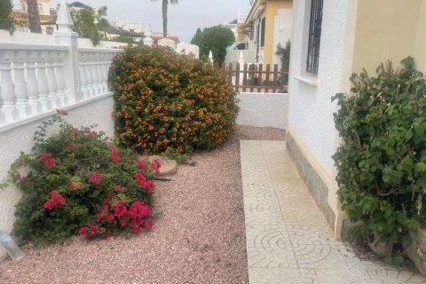 Bungalow en venta en Algorfa, Alicante, España No. 146962 - foto 8