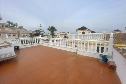 Bungalow en venta en Algorfa, Alicante, España No. 146962 - foto 29