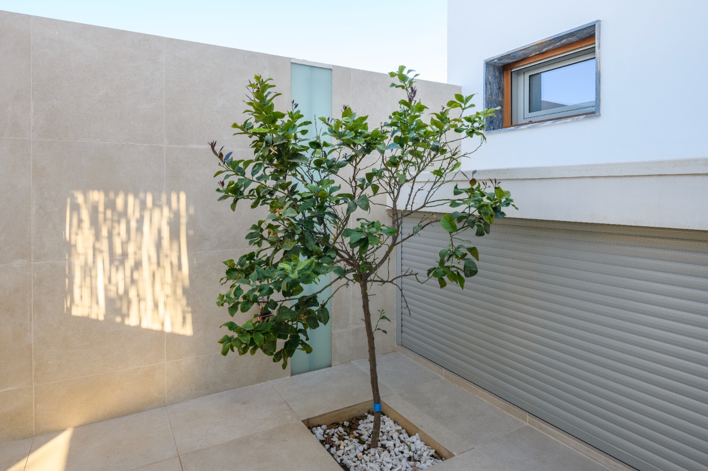 Villa in San Pedro del Pinatar, Murcia, Spain 3 bedrooms, 97 sq.m. No. 80880