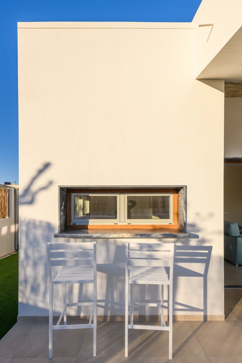 Villa in San Pedro del Pinatar, Murcia, Spain 3 bedrooms, 97 sq.m. No. 80880