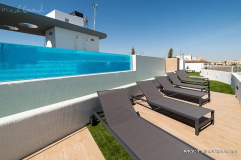 Продажа квартиры Пунта Прима, Аликанте, Испания 3 спальни, 96м2 №60152 - фото 5