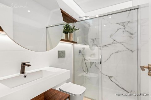 Apartment for sale Rojales, Alicante, Spain 3 bedrooms, 104.06 sq.m. No. 62775 - photo 10