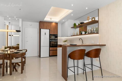 Apartment for sale Rojales, Alicante, Spain 3 bedrooms, 104.06 sq.m. No. 62775 - photo 6