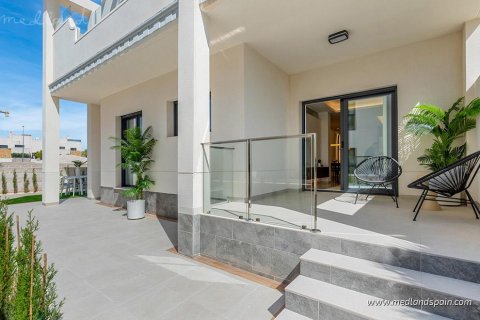Apartment for sale Rojales, Alicante, Spain 3 bedrooms, 104.06 sq.m. No. 62775 - photo 3