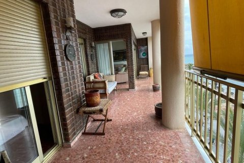 Wohnung zum Verkauf Torrevieja, Alicante, Spanien 4 Schlafzimmer, 130 m2 Nr. 118790 - Foto 3