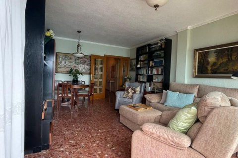 Wohnung zum Verkauf Torrevieja, Alicante, Spanien 4 Schlafzimmer, 130 m2 Nr. 118790 - Foto 9