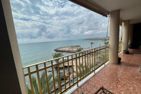 Wohnung zum Verkauf Torrevieja, Alicante, Spanien 4 Schlafzimmer, 130 m2 Nr. 118790 - Foto 1