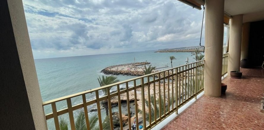Wohnung Torrevieja, Alicante, Spanien 4 Schlafzimmer, 130 m2 Nr. 118790