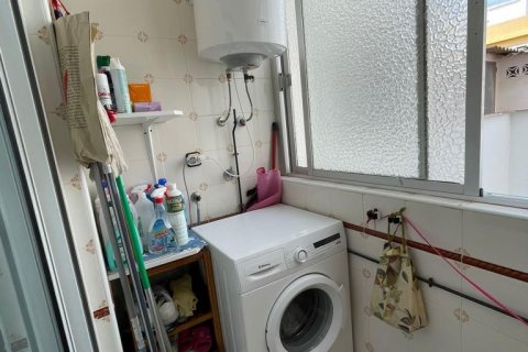 Wohnung zum Verkauf Torrevieja, Alicante, Spanien 4 Schlafzimmer, 130 m2 Nr. 118790 - Foto 27