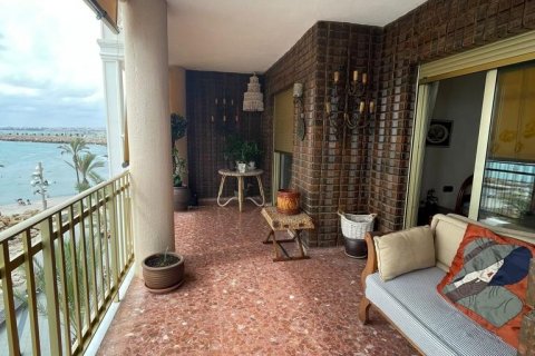 Wohnung zum Verkauf Torrevieja, Alicante, Spanien 4 Schlafzimmer, 130 m2 Nr. 118790 - Foto 5