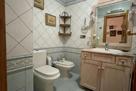 Wohnung zum Verkauf Torrevieja, Alicante, Spanien 4 Schlafzimmer, 130 m2 Nr. 118790 - Foto 16
