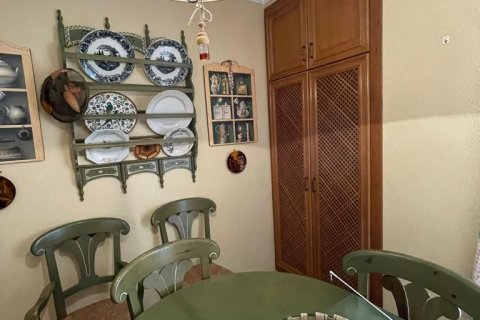 Wohnung zum Verkauf Torrevieja, Alicante, Spanien 4 Schlafzimmer, 130 m2 Nr. 118790 - Foto 25