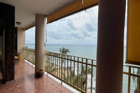 Wohnung zum Verkauf Torrevieja, Alicante, Spanien 4 Schlafzimmer, 130 m2 Nr. 118790 - Foto 4
