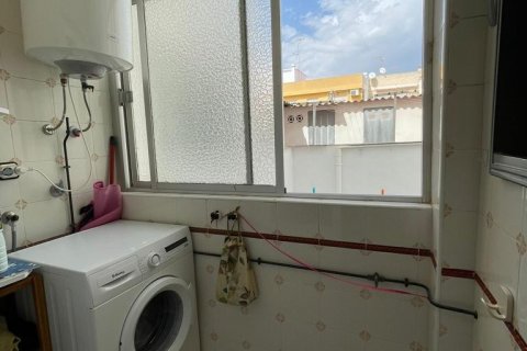 Wohnung zum Verkauf Torrevieja, Alicante, Spanien 4 Schlafzimmer, 130 m2 Nr. 118790 - Foto 28