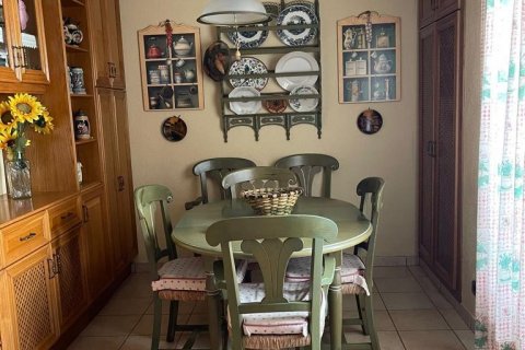 Wohnung zum Verkauf Torrevieja, Alicante, Spanien 4 Schlafzimmer, 130 m2 Nr. 118790 - Foto 30