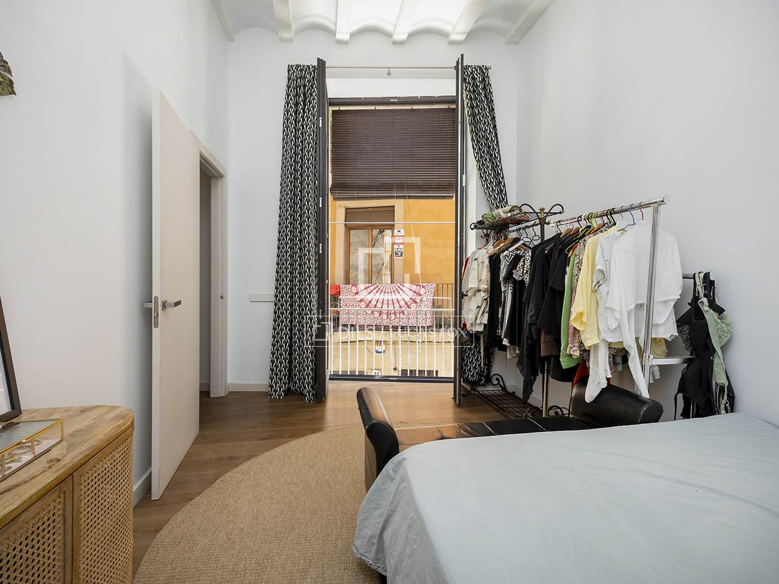 Apartment in Barcelona, Spain 1 bedroom, 70 sq.m. No. 192668
