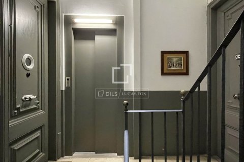 Apartment for sale in Barcelona, Spain 2 bedrooms, 92 sq.m. No. 192670 - photo 26