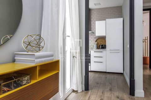 Apartment for sale in Barcelona, Spain 2 bedrooms, 92 sq.m. No. 192670 - photo 10