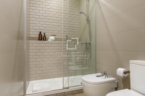 Apartment for sale in Barcelona, Spain 2 bedrooms, 92 sq.m. No. 192670 - photo 18
